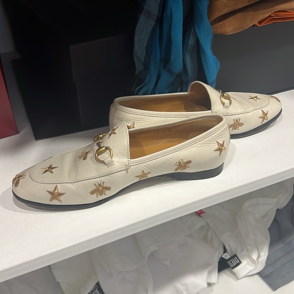 Gucci Princetown loafers - Picture 7 of 7